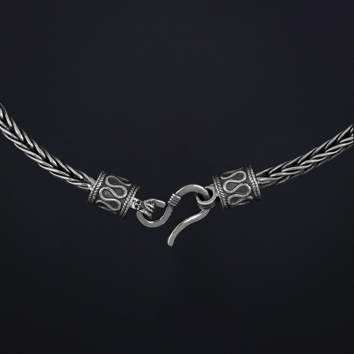 Bracelet "Amrak" - Pregomesh