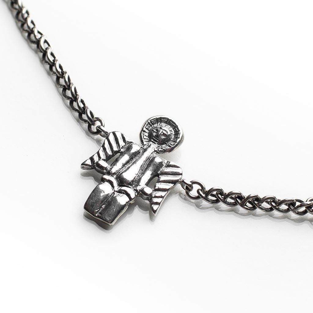 Necklace "Archangel Gabriel" - Pregomesh