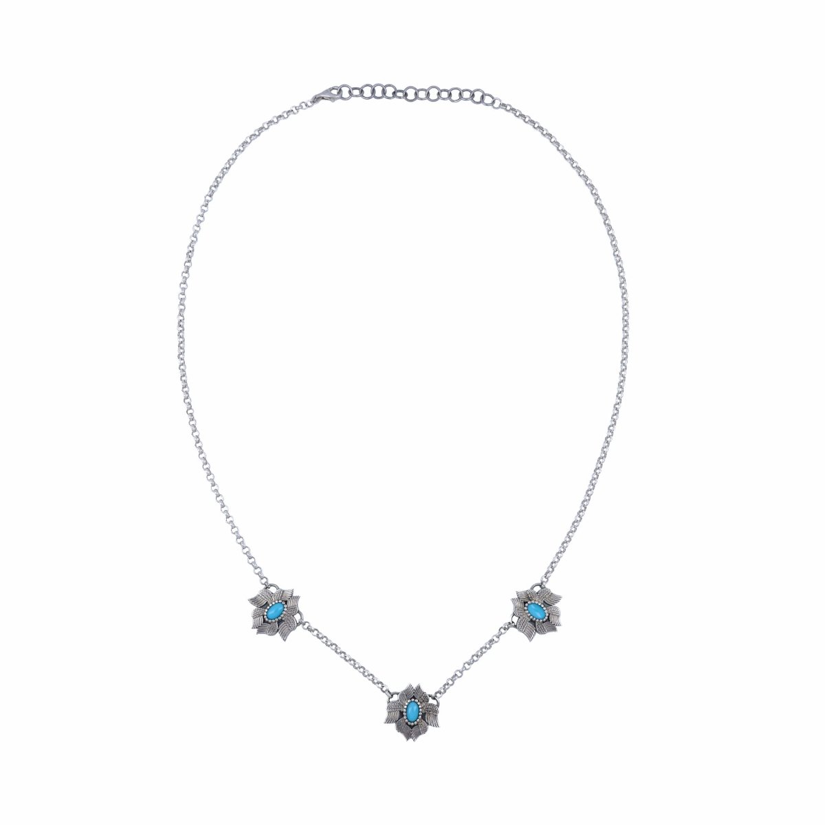 Seraphim necklace deals