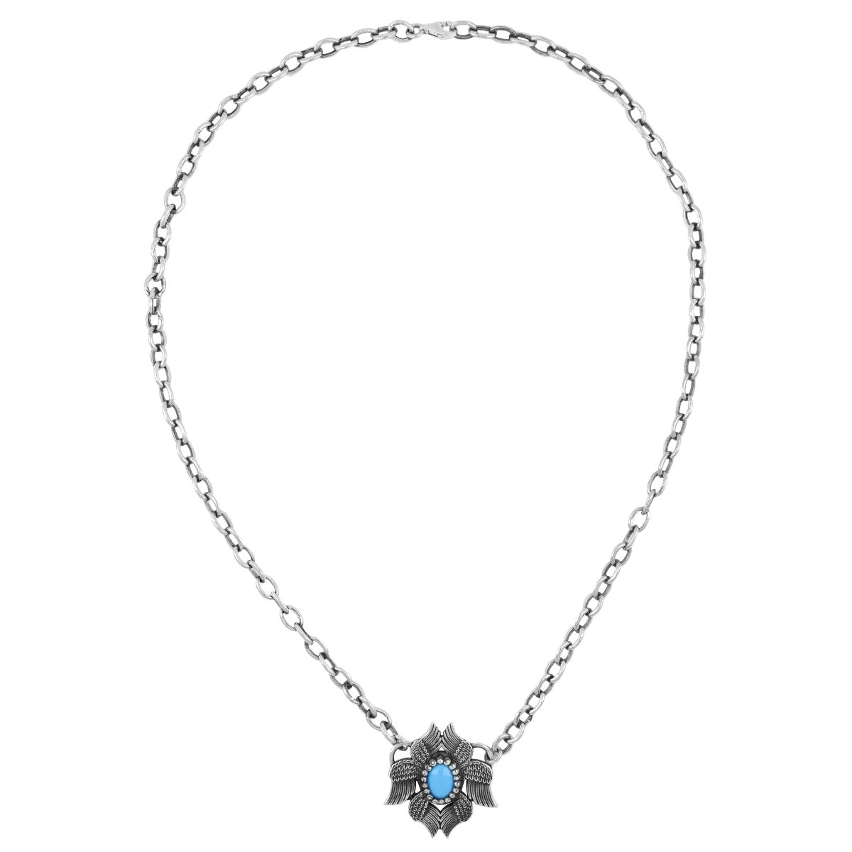 Necklace “Seraphim” - Pregomesh
