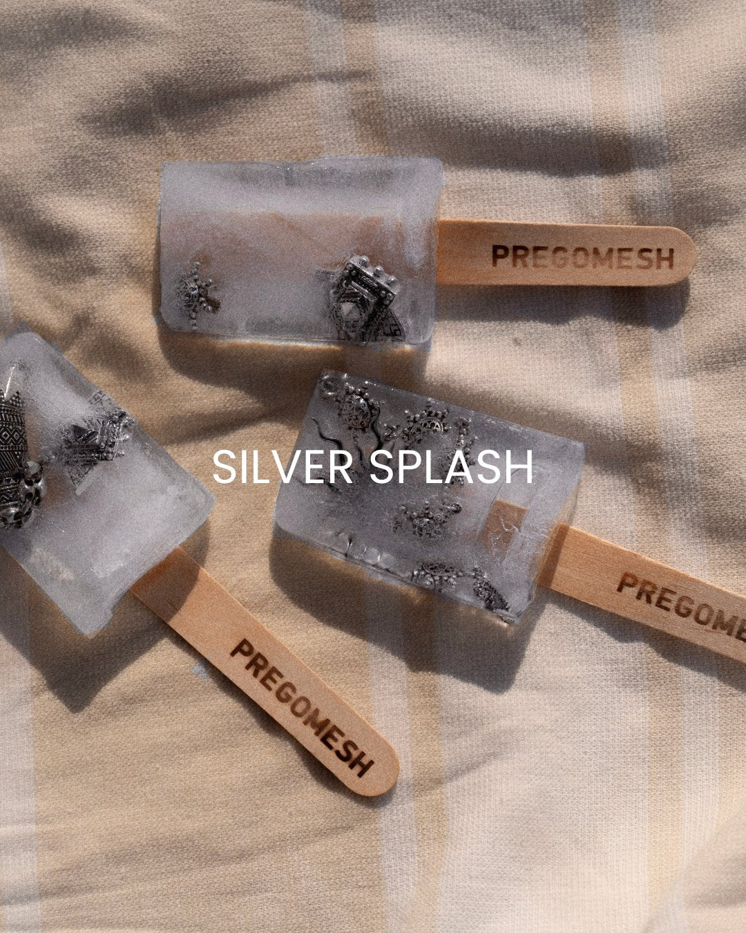 Silver Splash