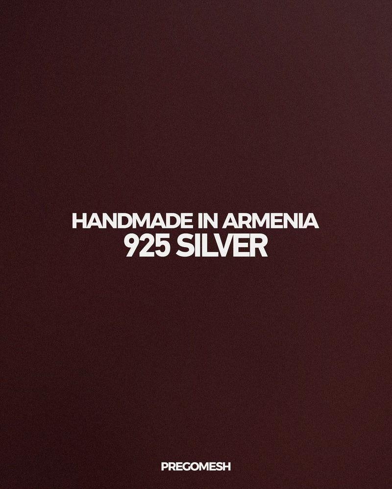 Sterling Silver