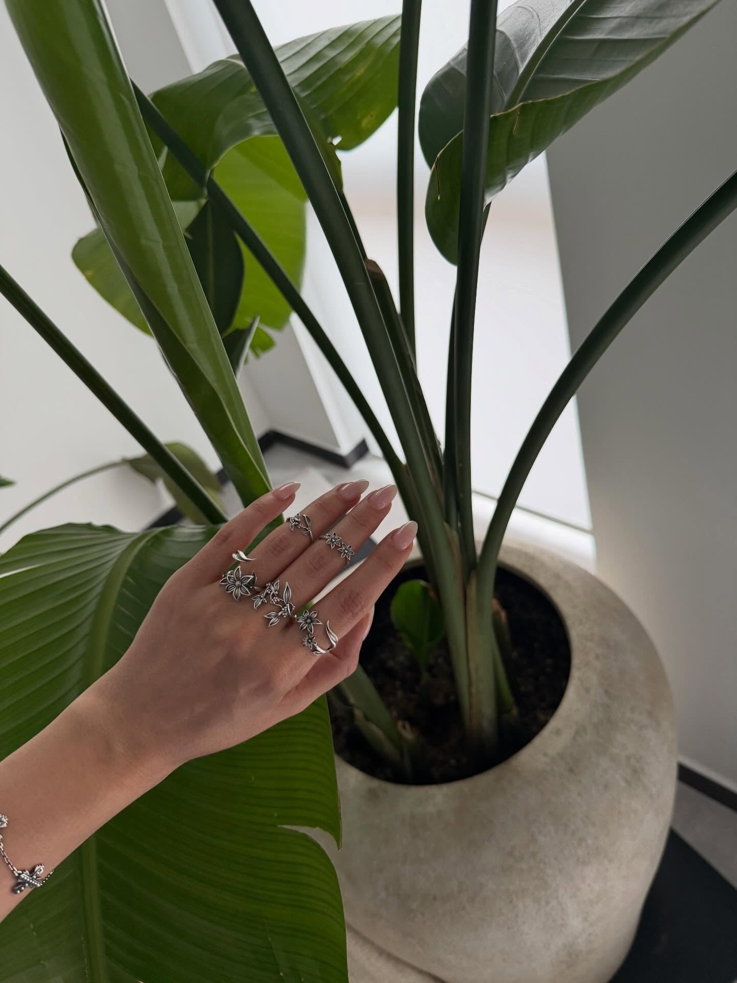 Midi Ring “Tertik”