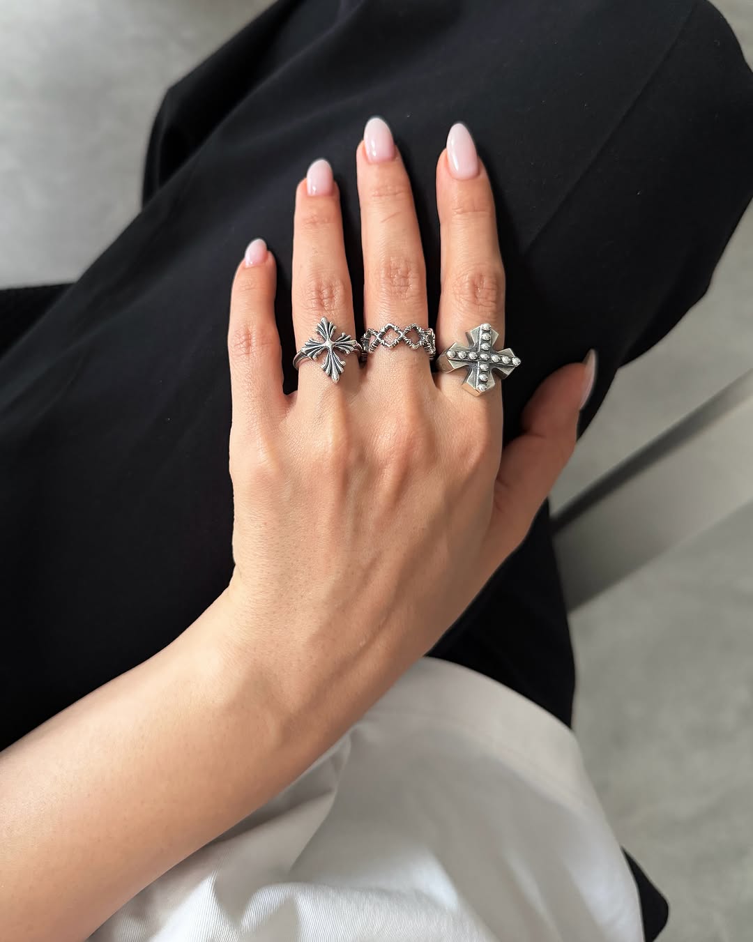 Rings