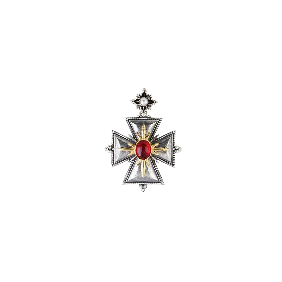 Brooch 