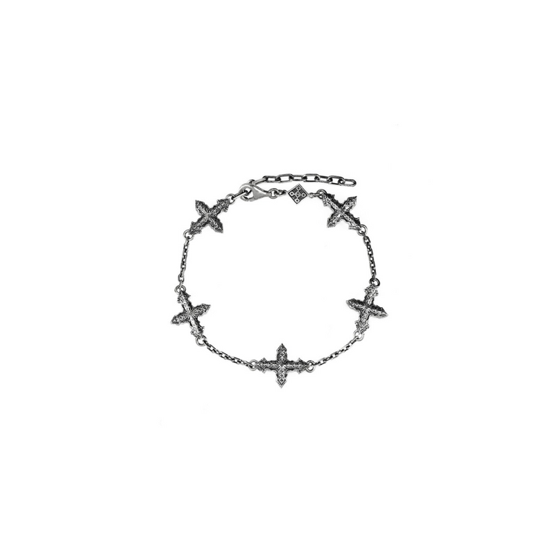 Chain Bracelet "Akhtala"