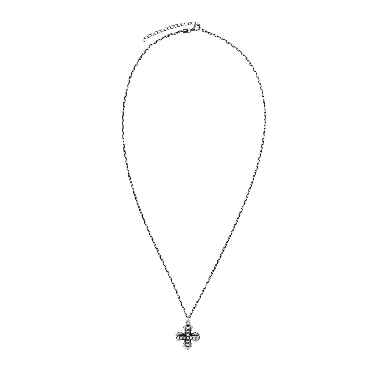 Chain Necklace “7 Verq”
