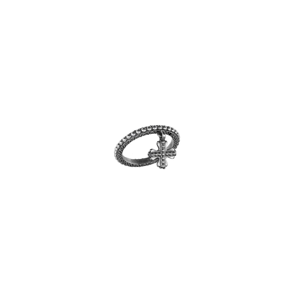 Charm Ring “Vanq”