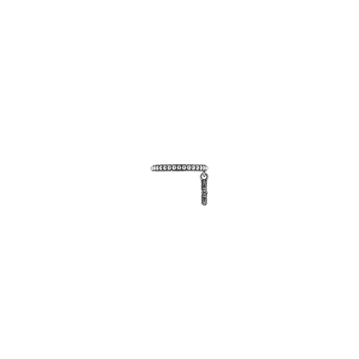 Charm Ring “Vanq”