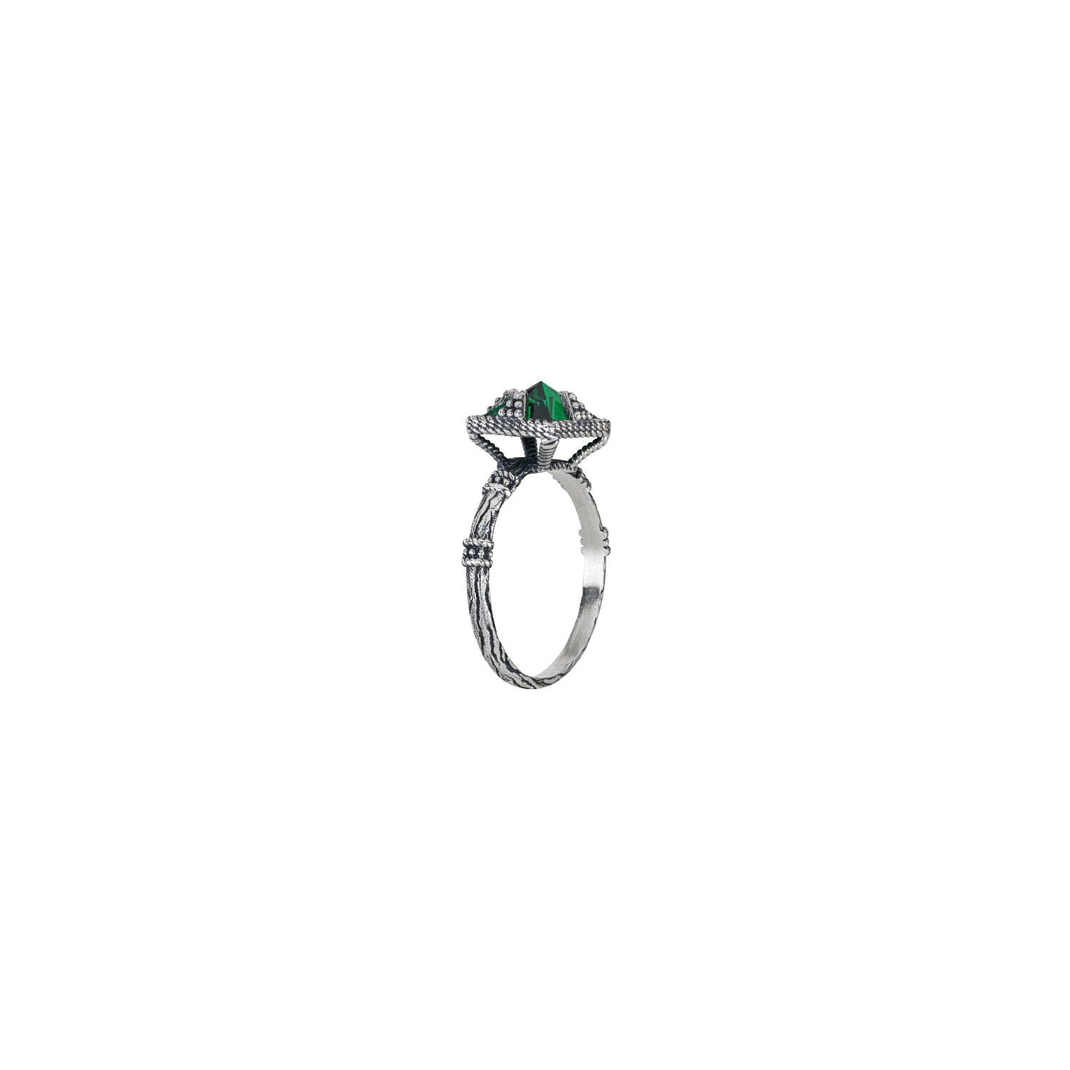 Ring “Dalar 2.0”