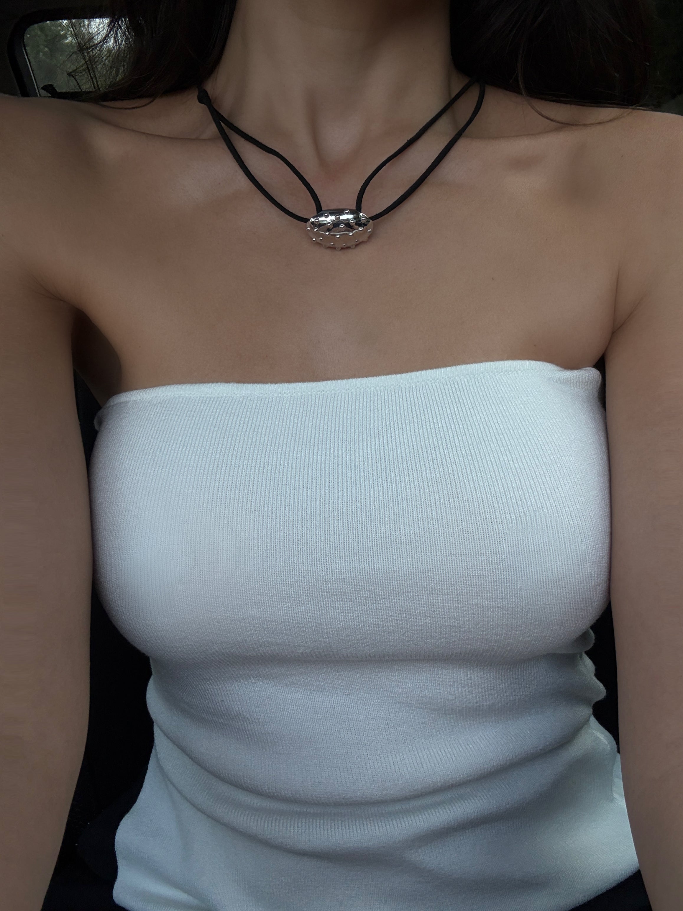 Necklace “Zadig”