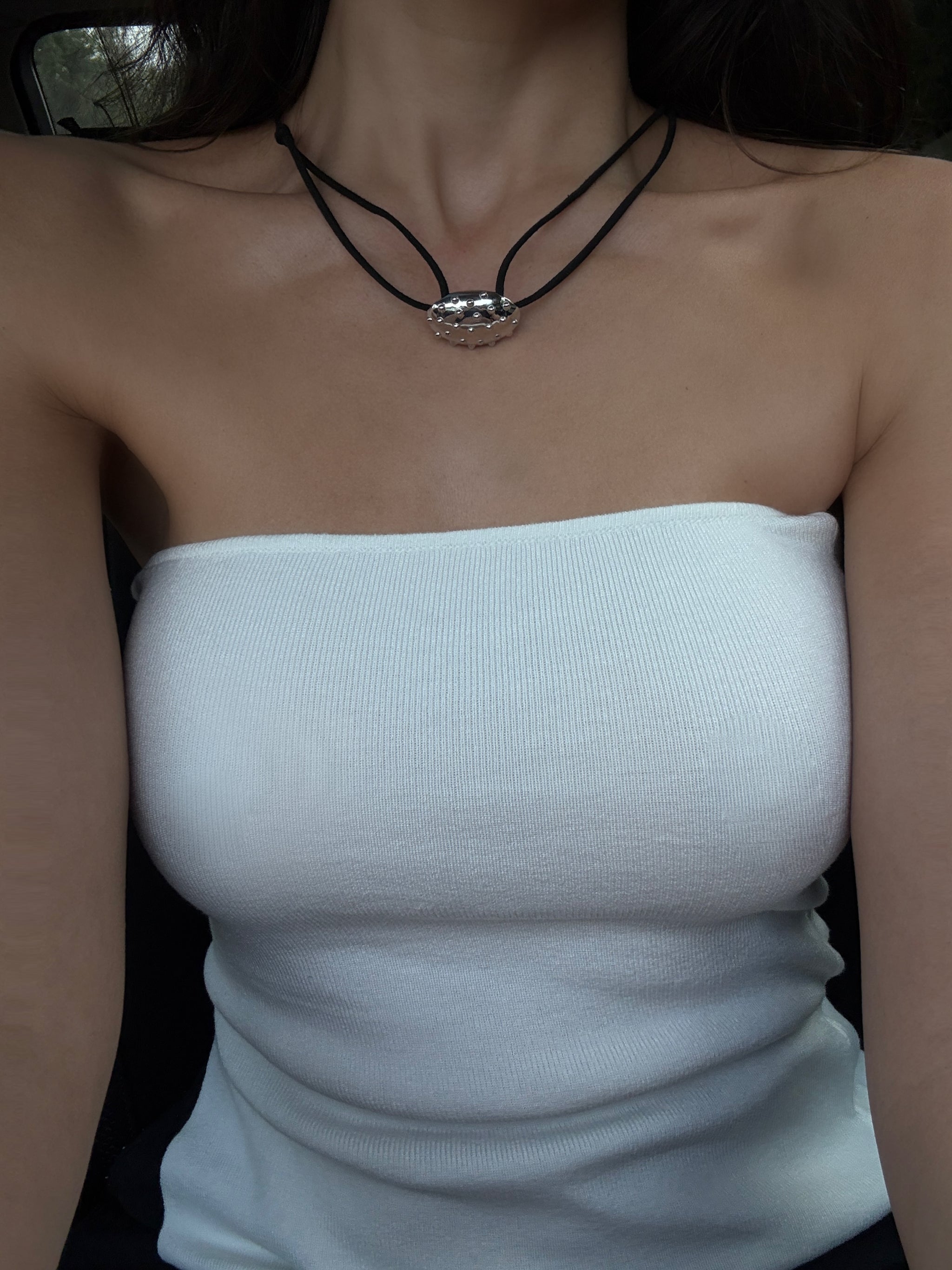 Necklace “Zadig”