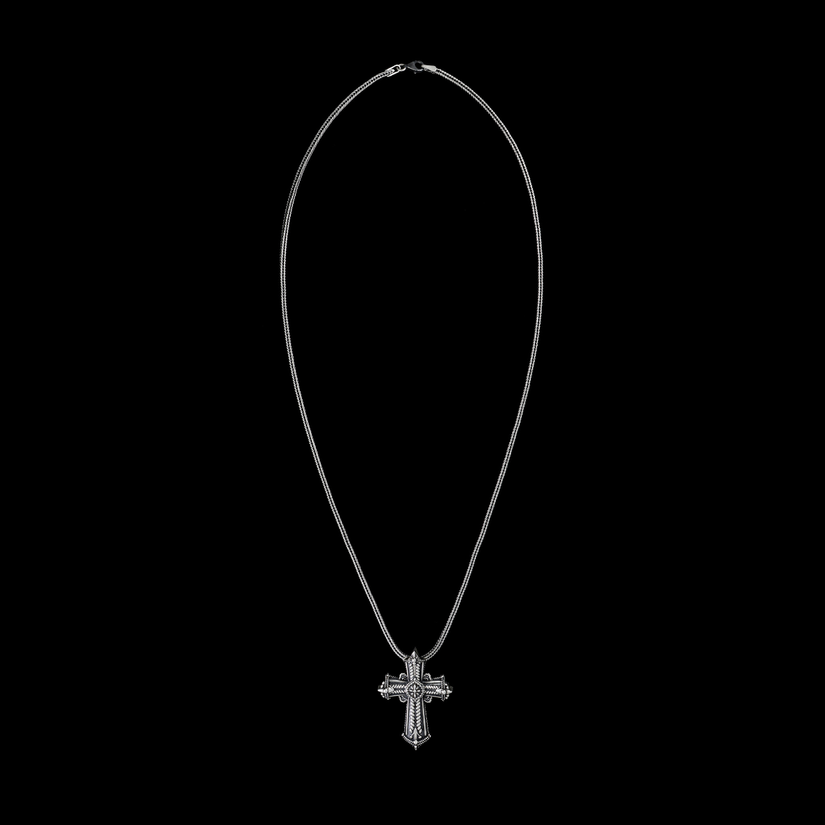 Men's Chain Necklace 