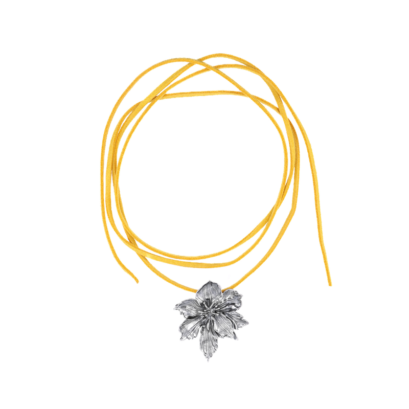 Necklace “Shushan”