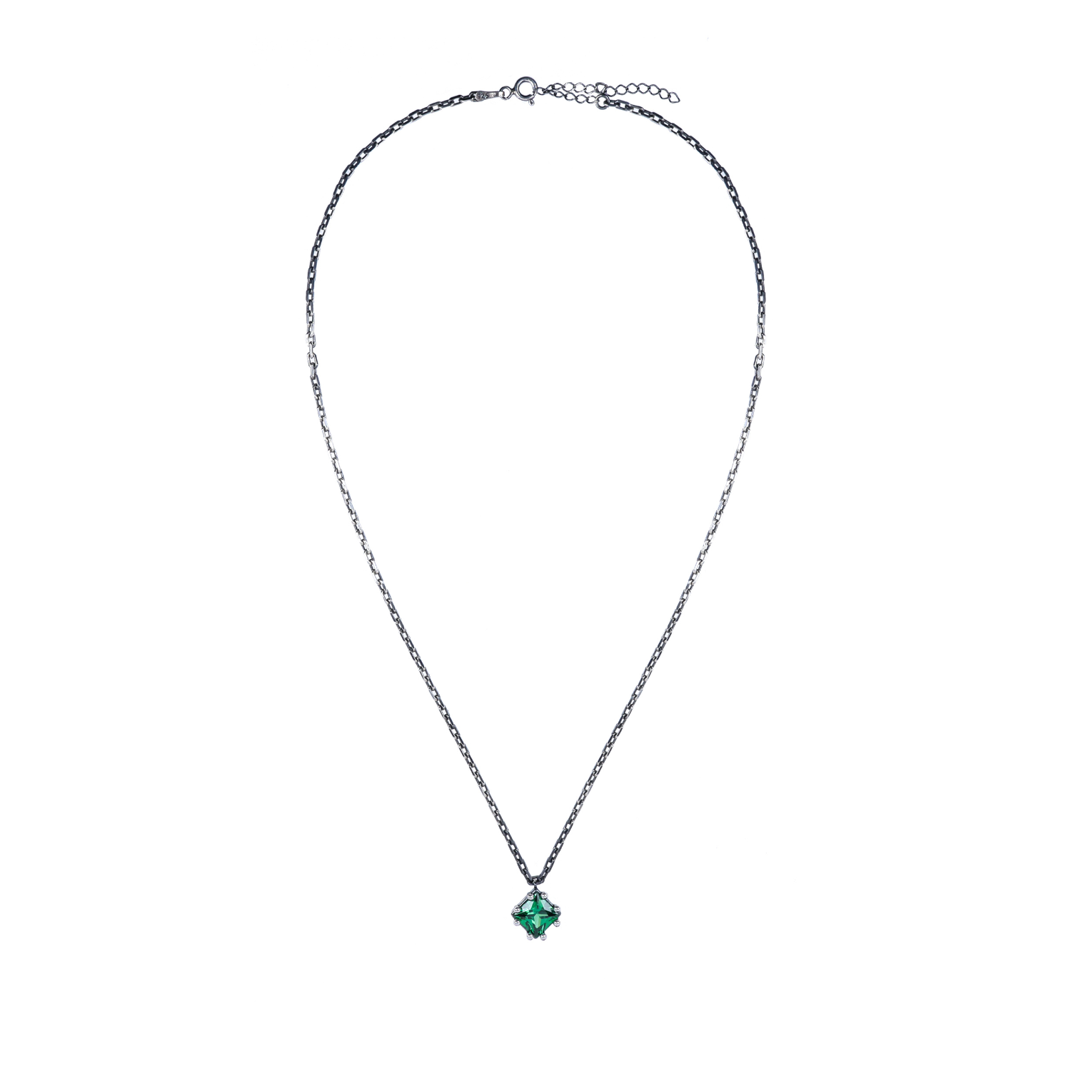 Necklace “Dalar 2.0” (with pendant)