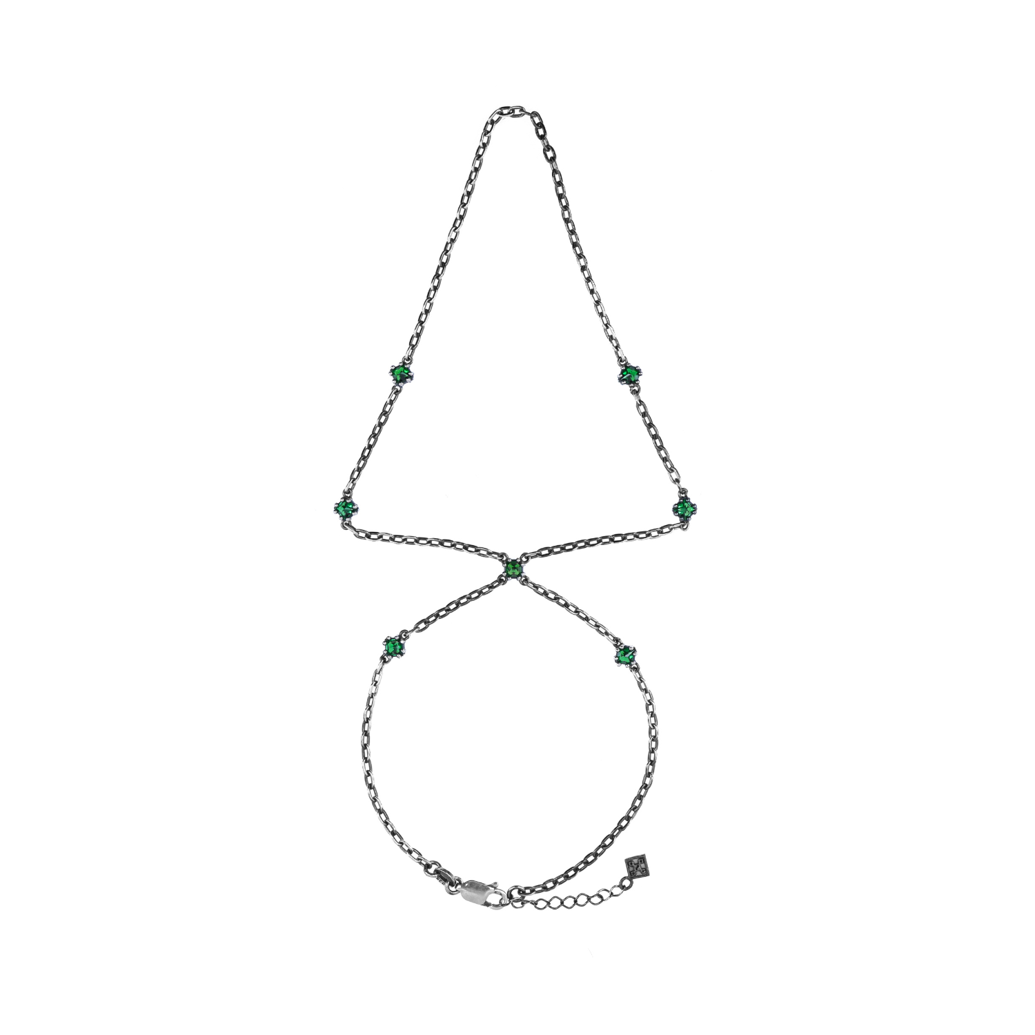 Palm Bracelet “Dalar 2.0”