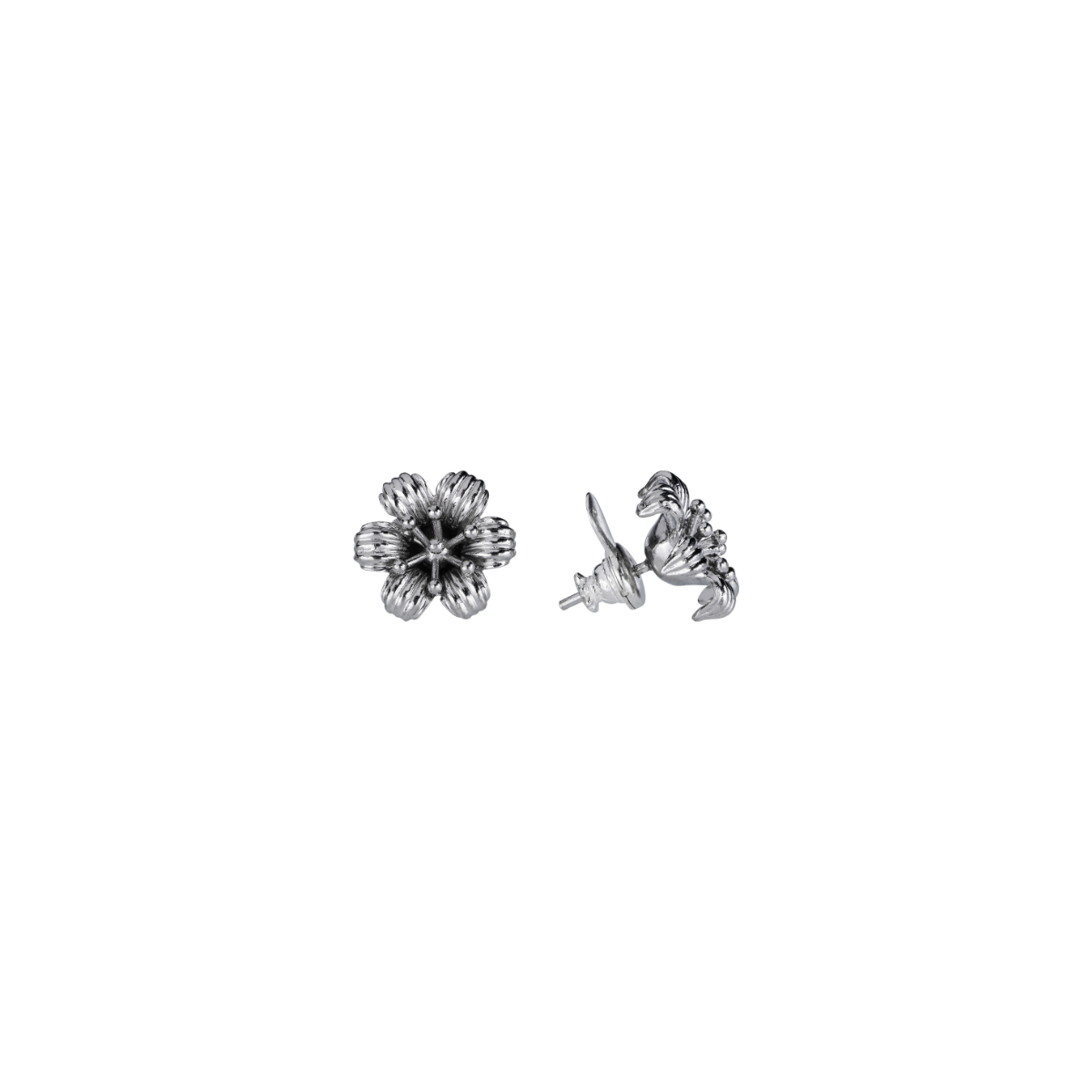 Pin Earrings “Shushan”