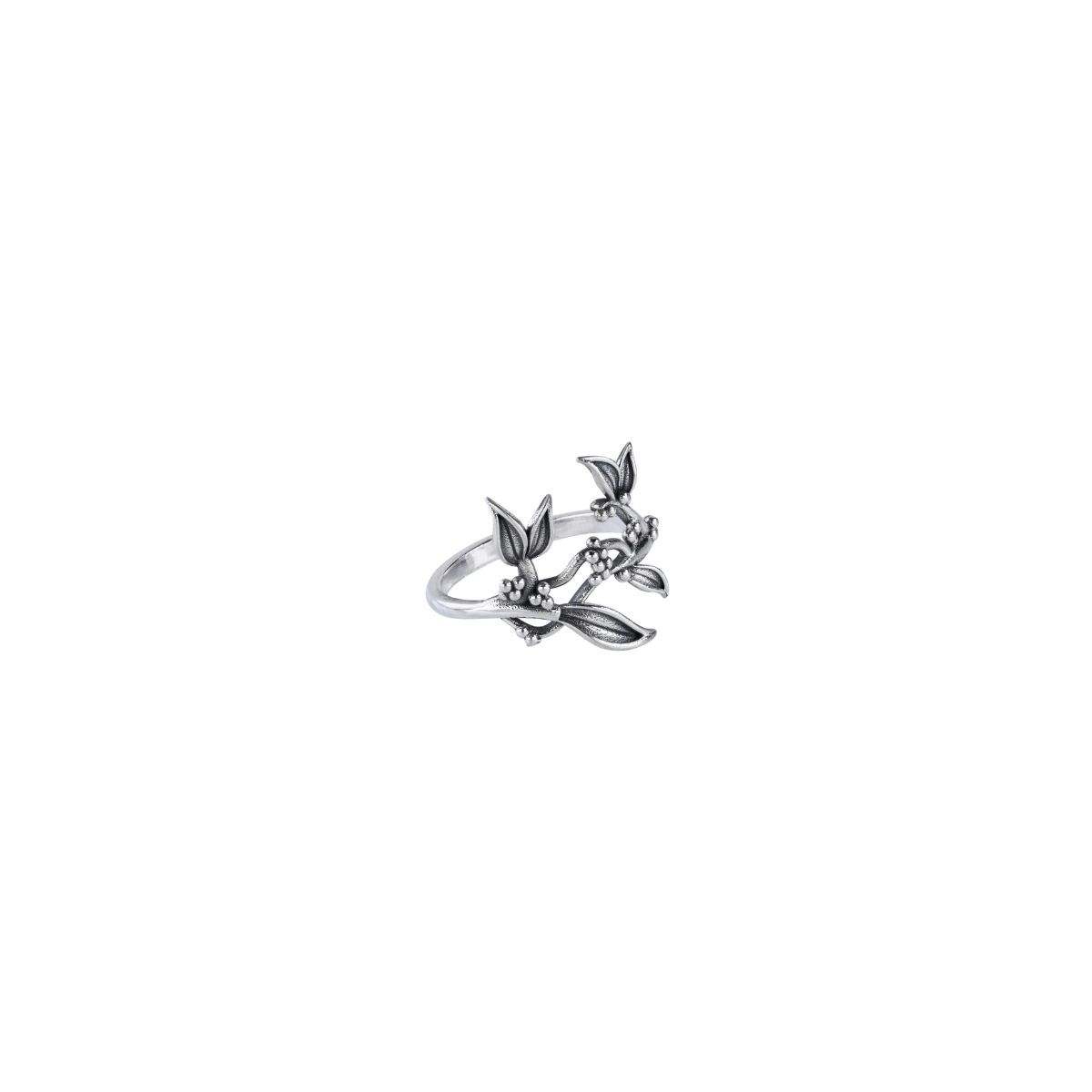 Ring “Terev”