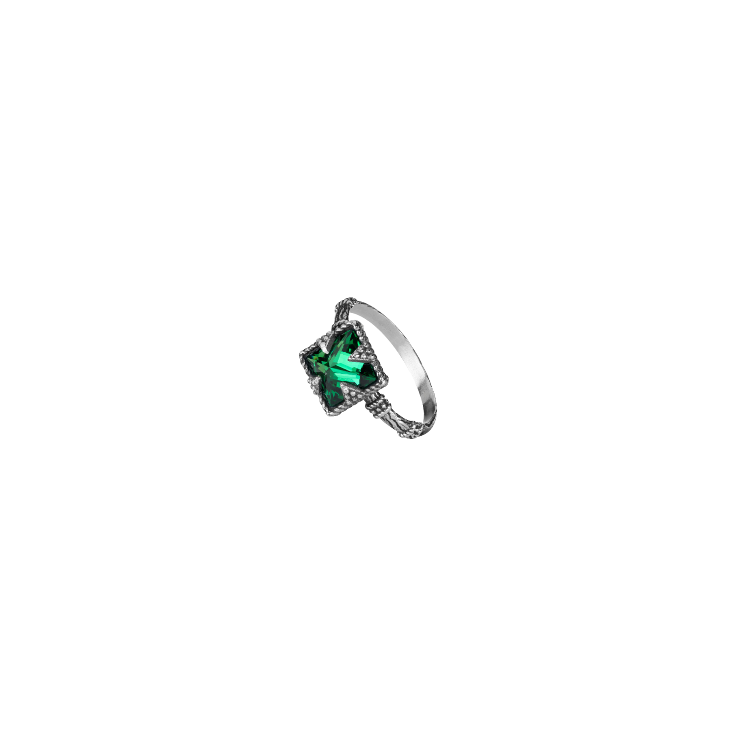 Ring “Dalar 2.0”