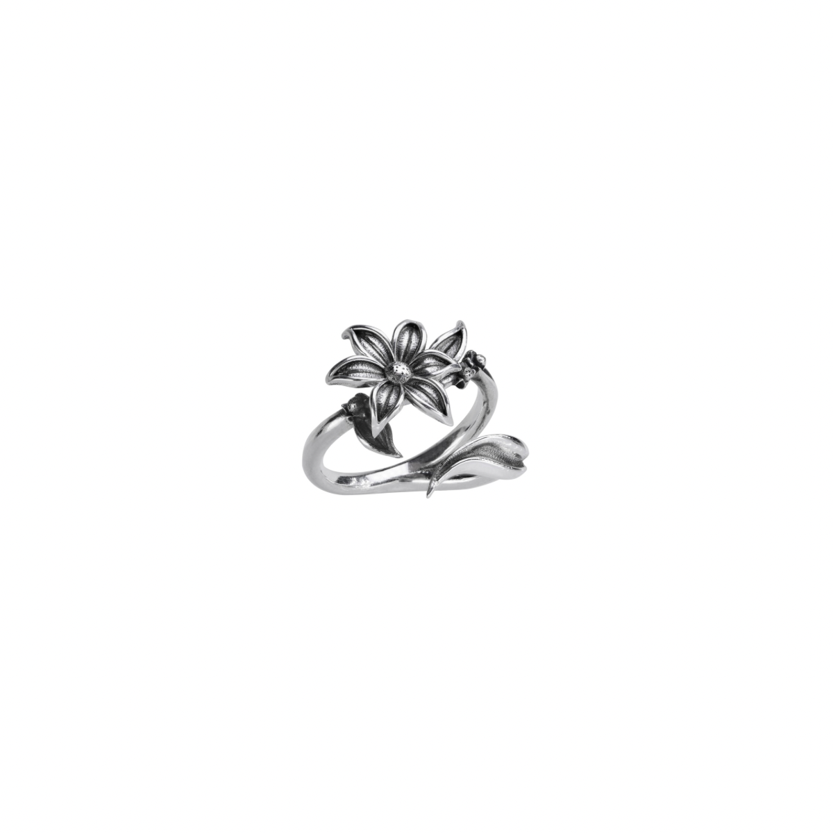Ring “Terev & Shushan”