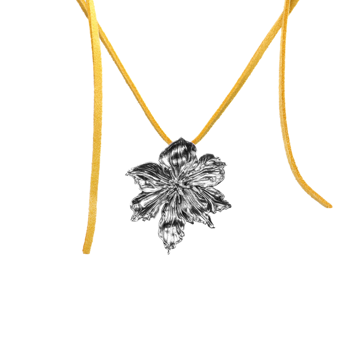 Necklace “Shushan”