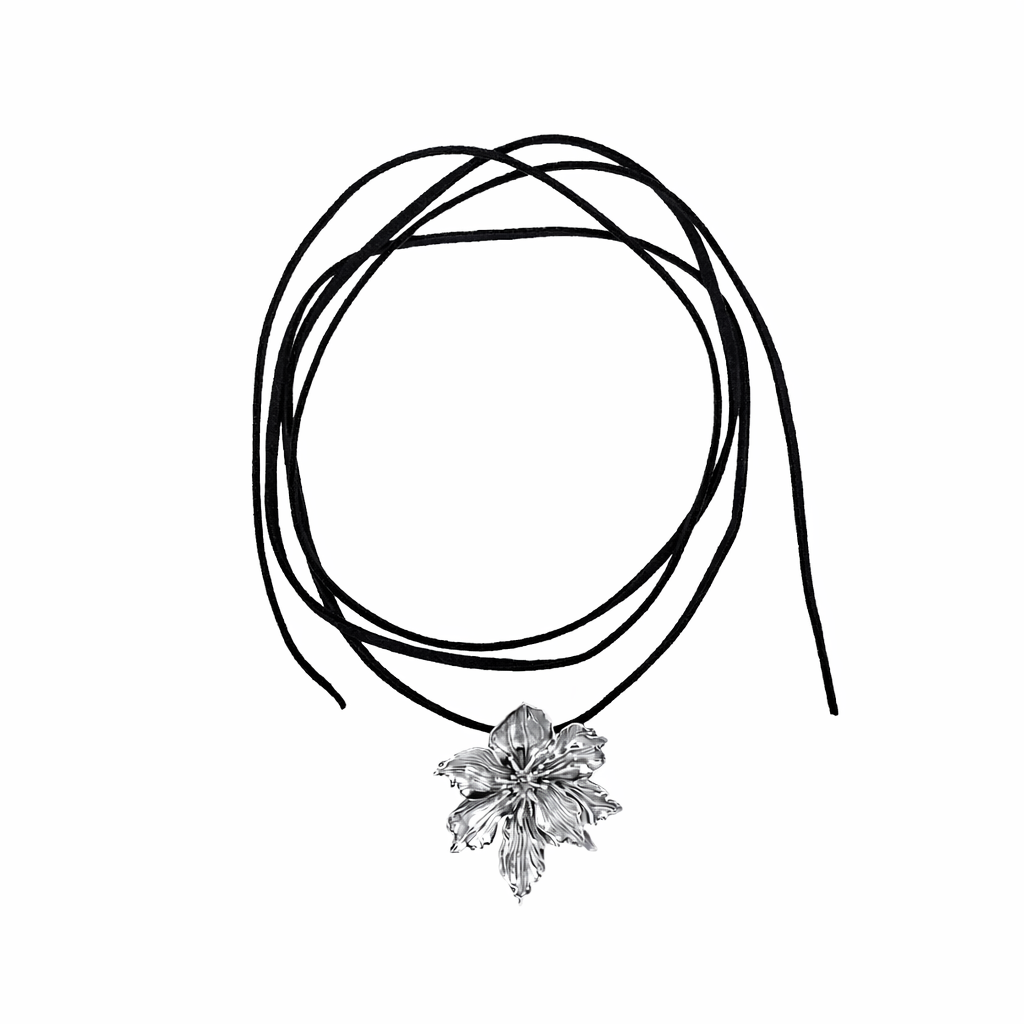 Necklace “Shushan”