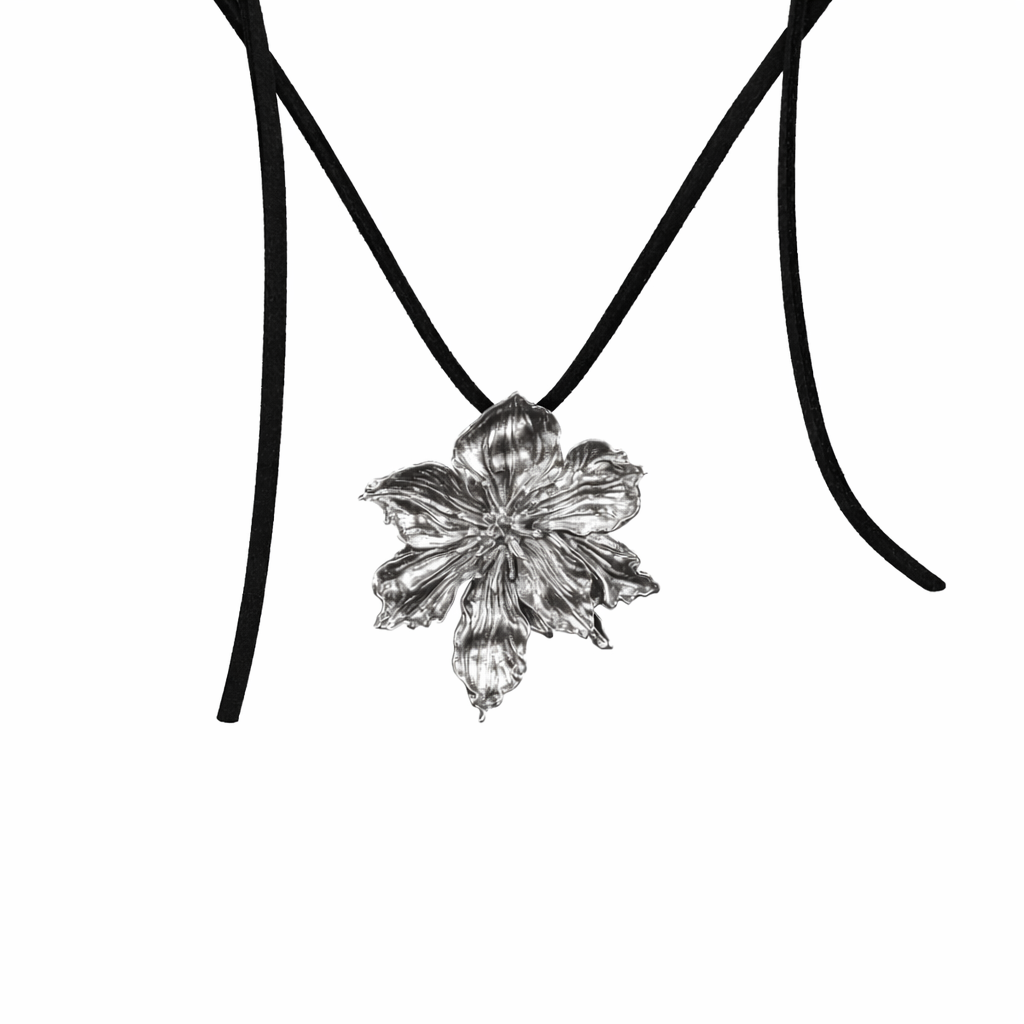 Necklace “Shushan”