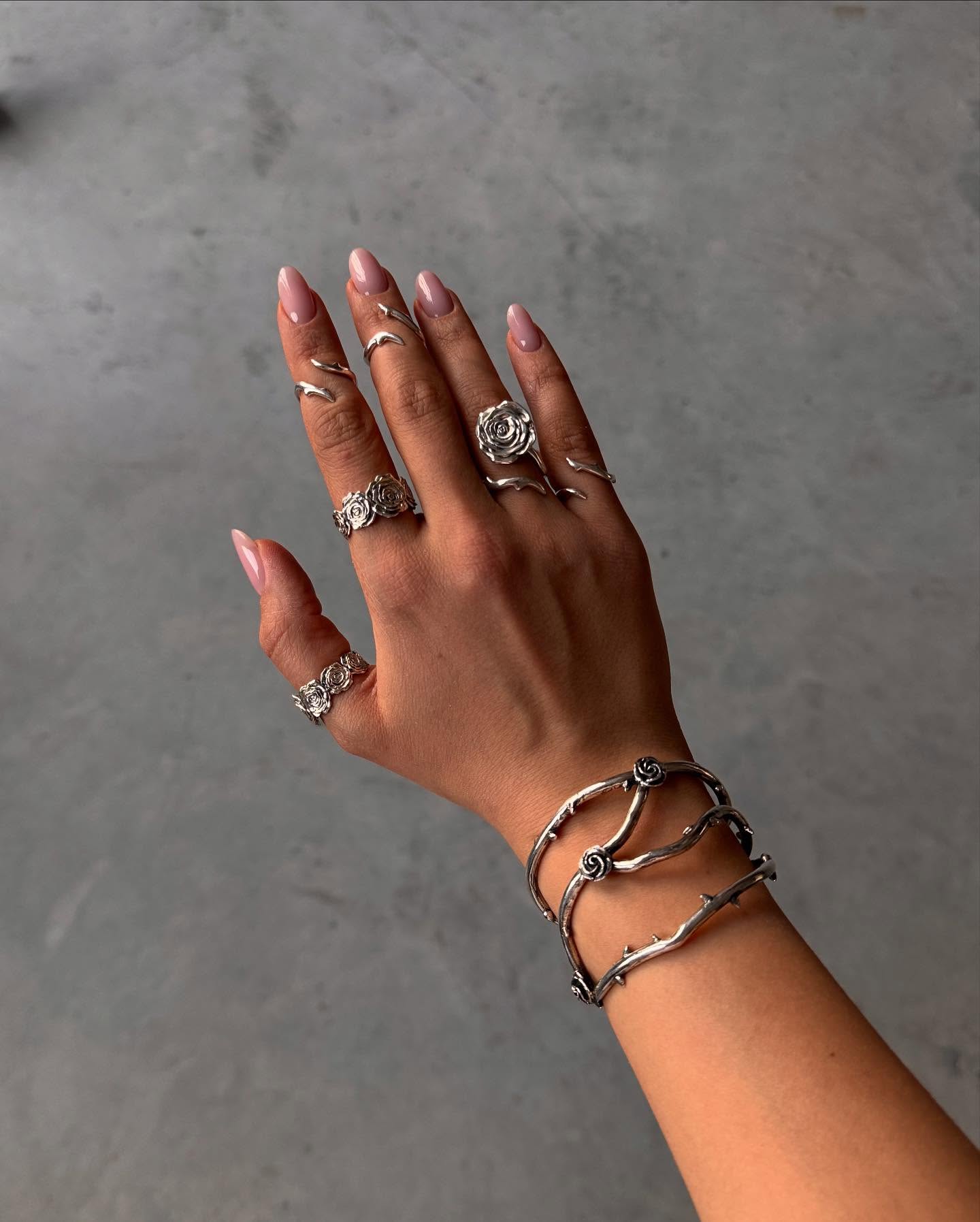 Ring “Poosh”