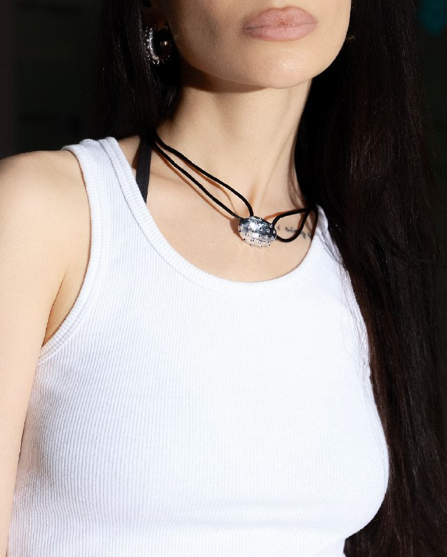 Necklace “Zadig”