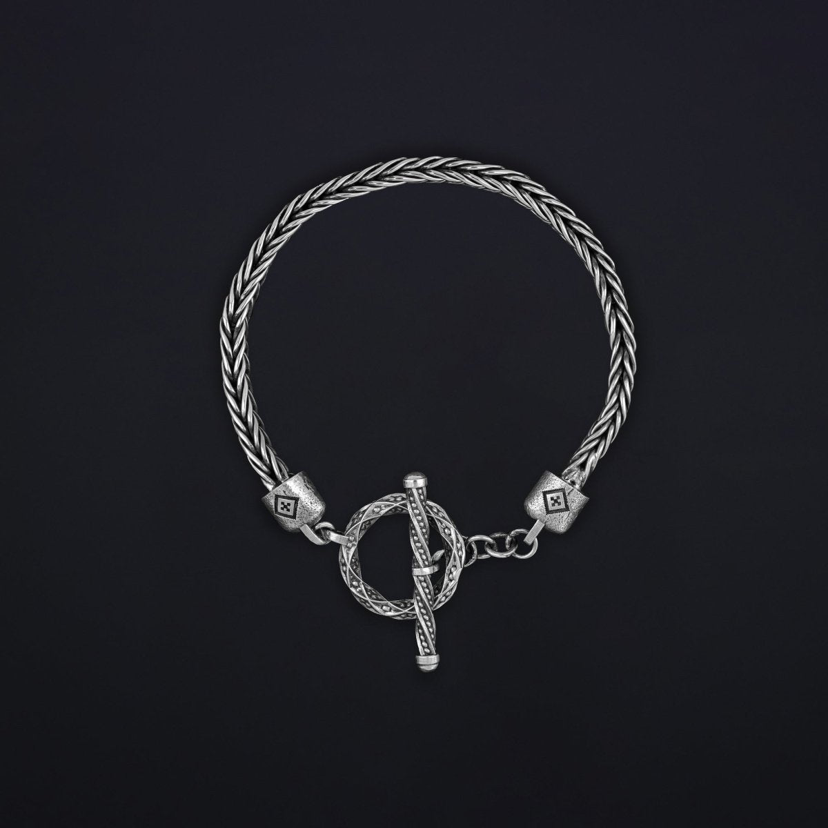 Bracelet “Anchor” - Pregomesh