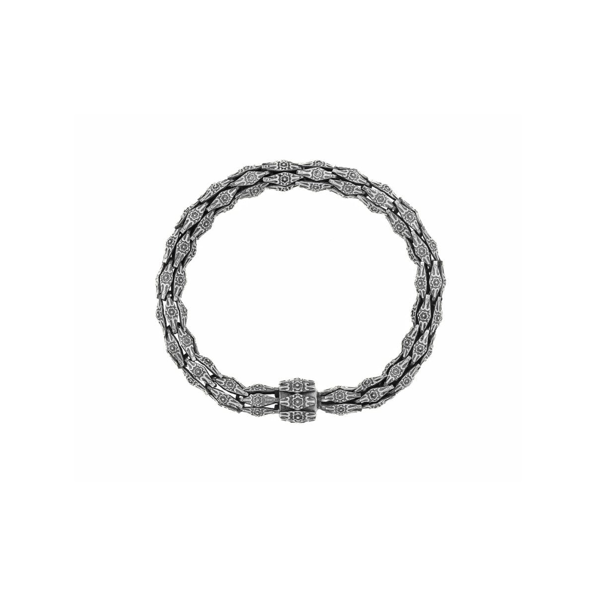 Bracelet "Vishap" - Pregomesh