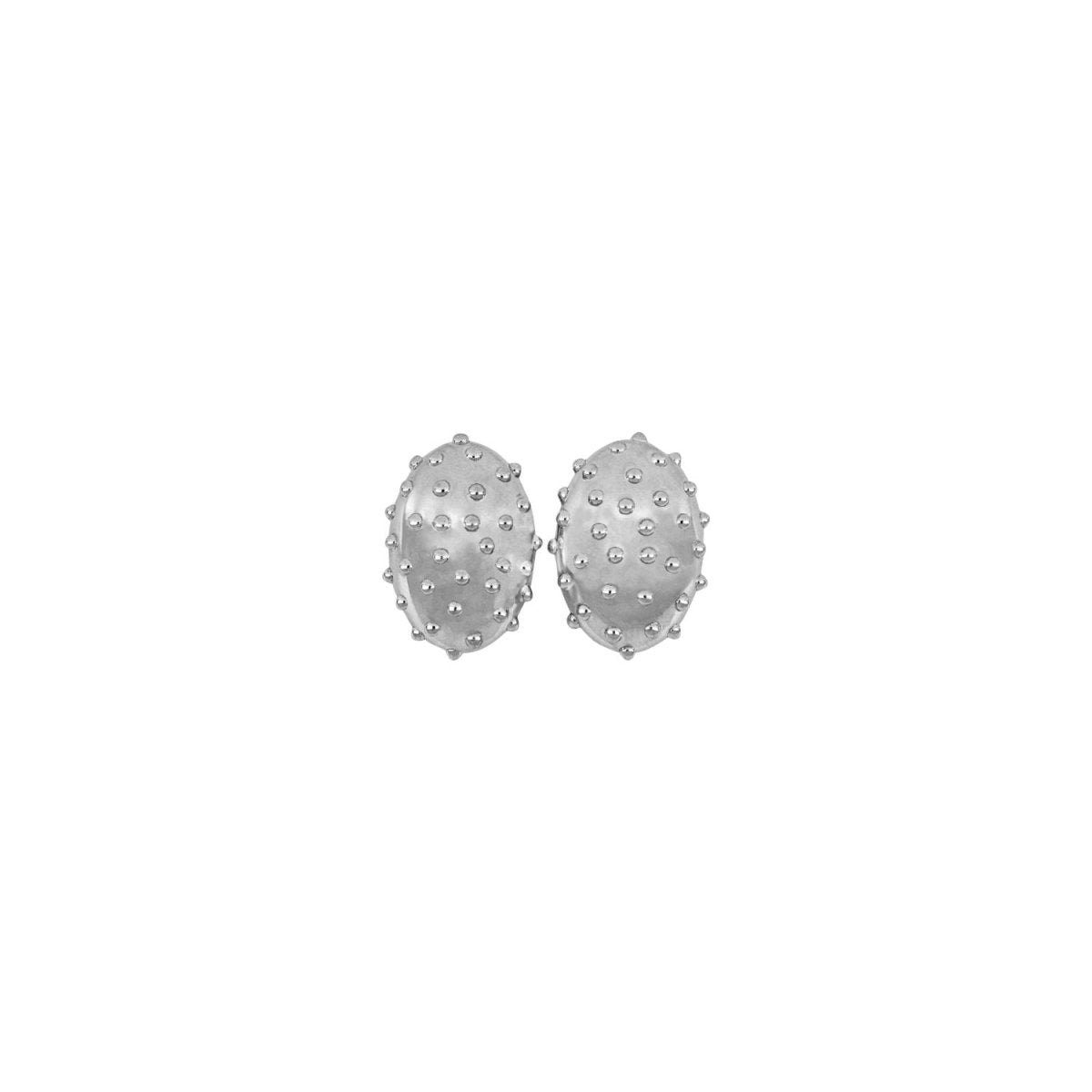 Earrings "Friday" - Pregomesh