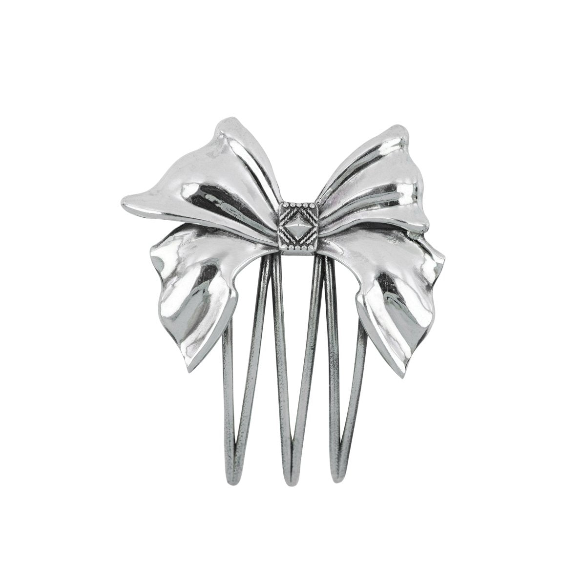 Hair Pin "Bow" - Pregomesh