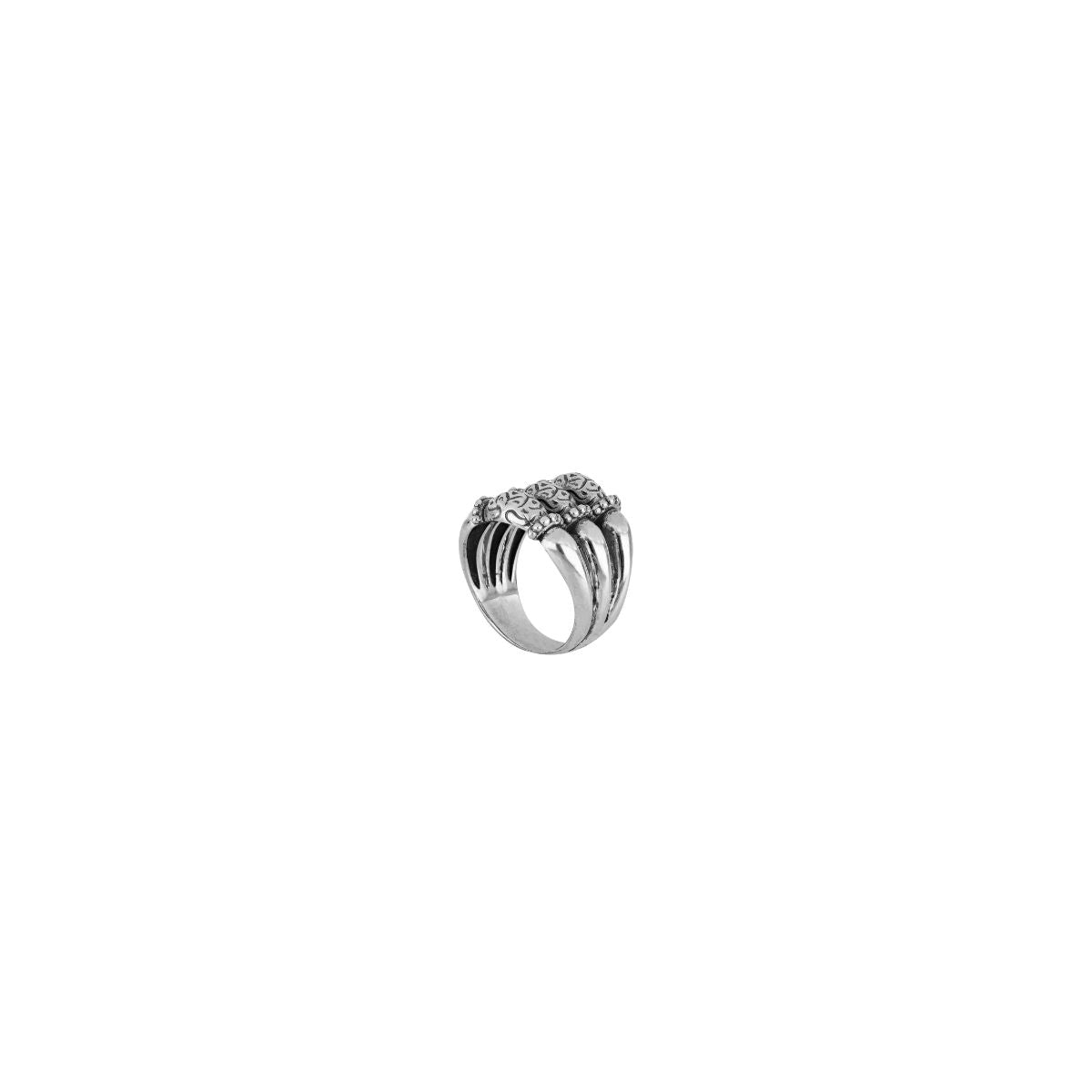 Layered Ring 