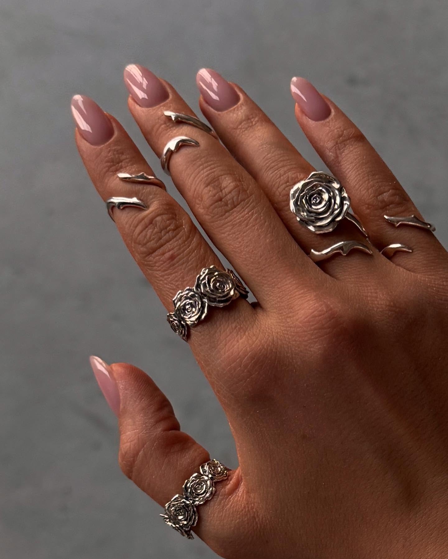 Ring “Poosh”