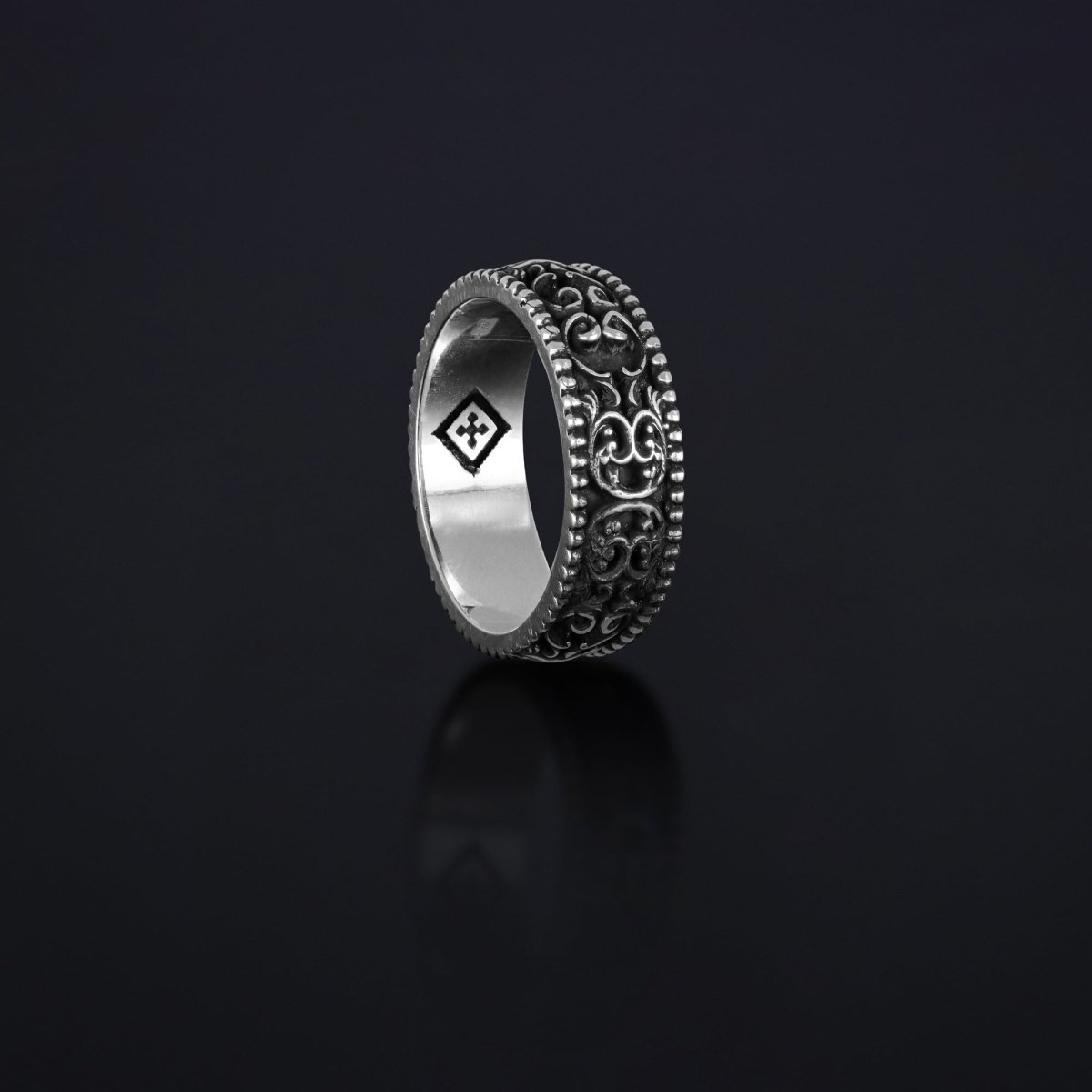 Ring “Khosrov” - Pregomesh
