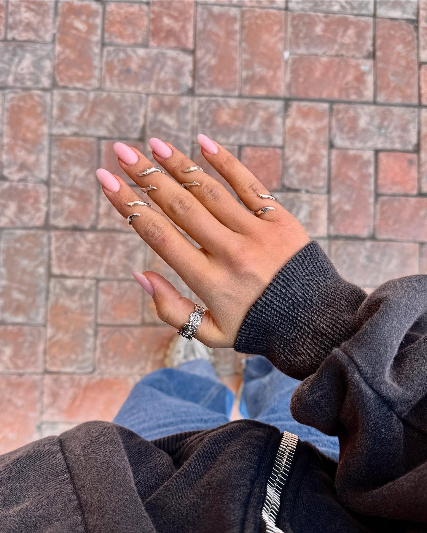 Ring “Poosh”