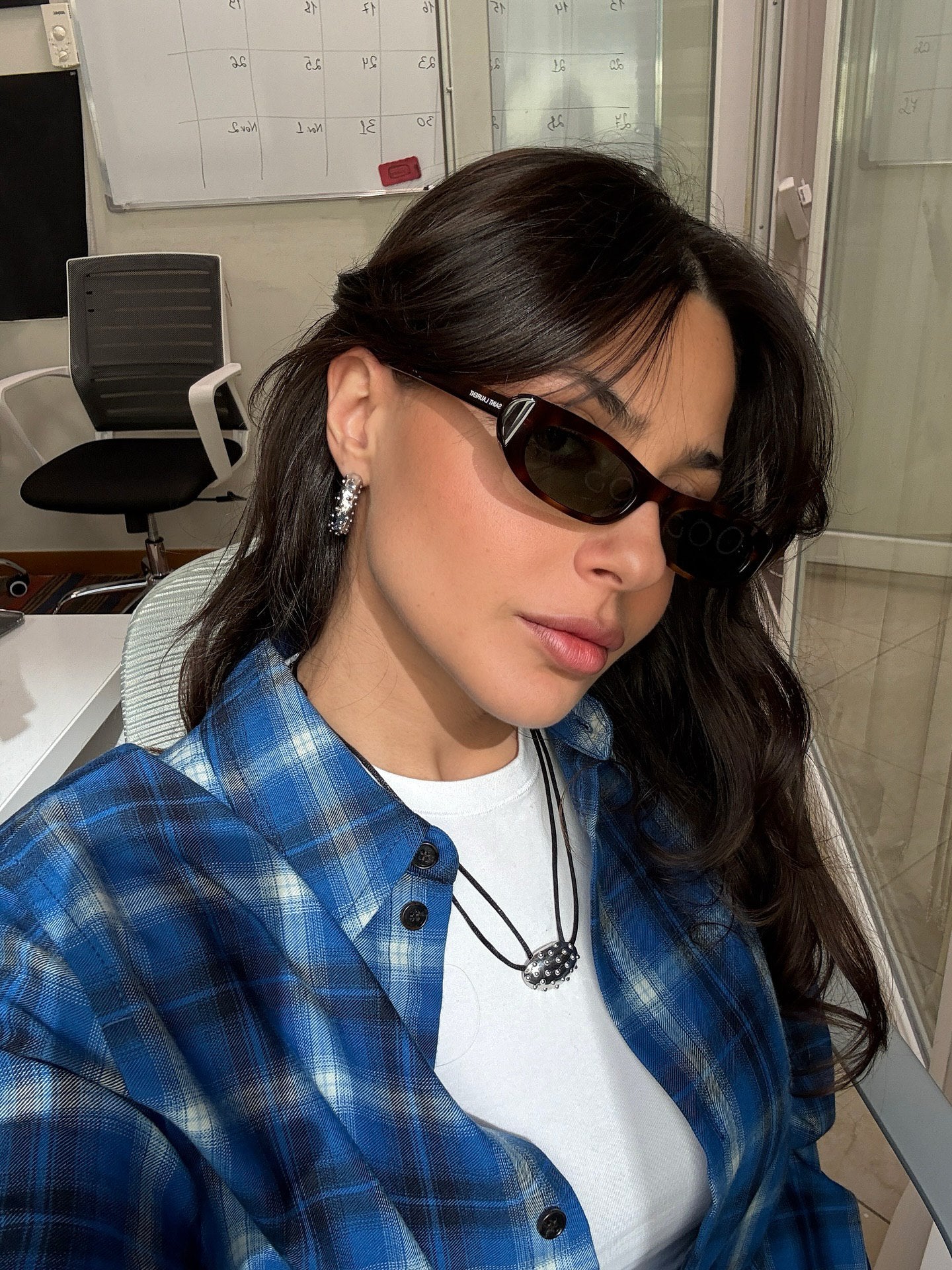 Ականջօղեր “Զատիկ”