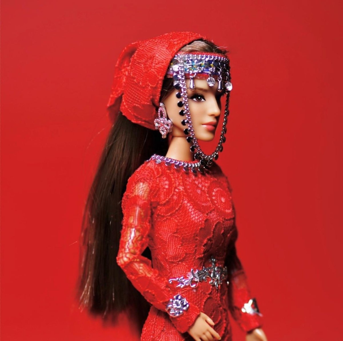 Armenian Doll 