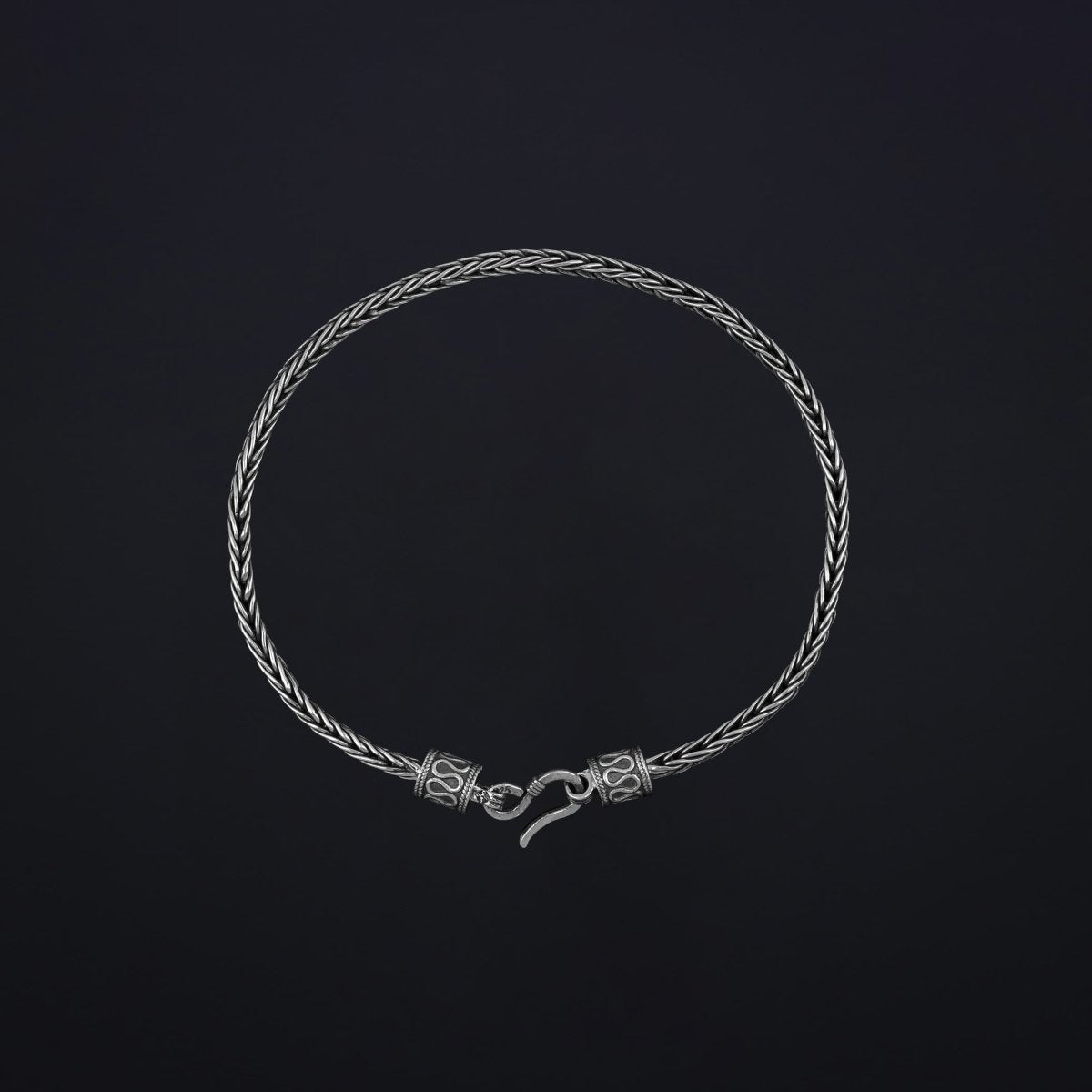 Bracelet "Amrak" - Pregomesh
