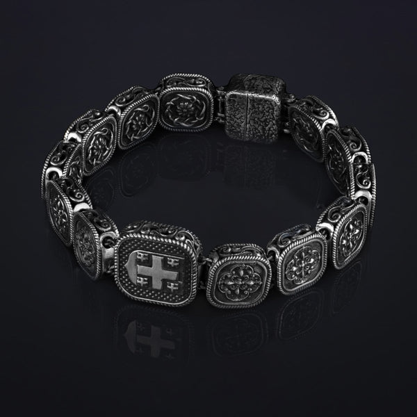 bracelet-cilician-flag-