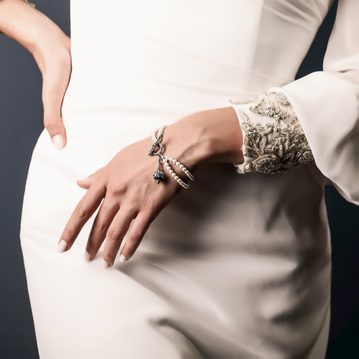 Bracelet “Gozal” - Pregomesh