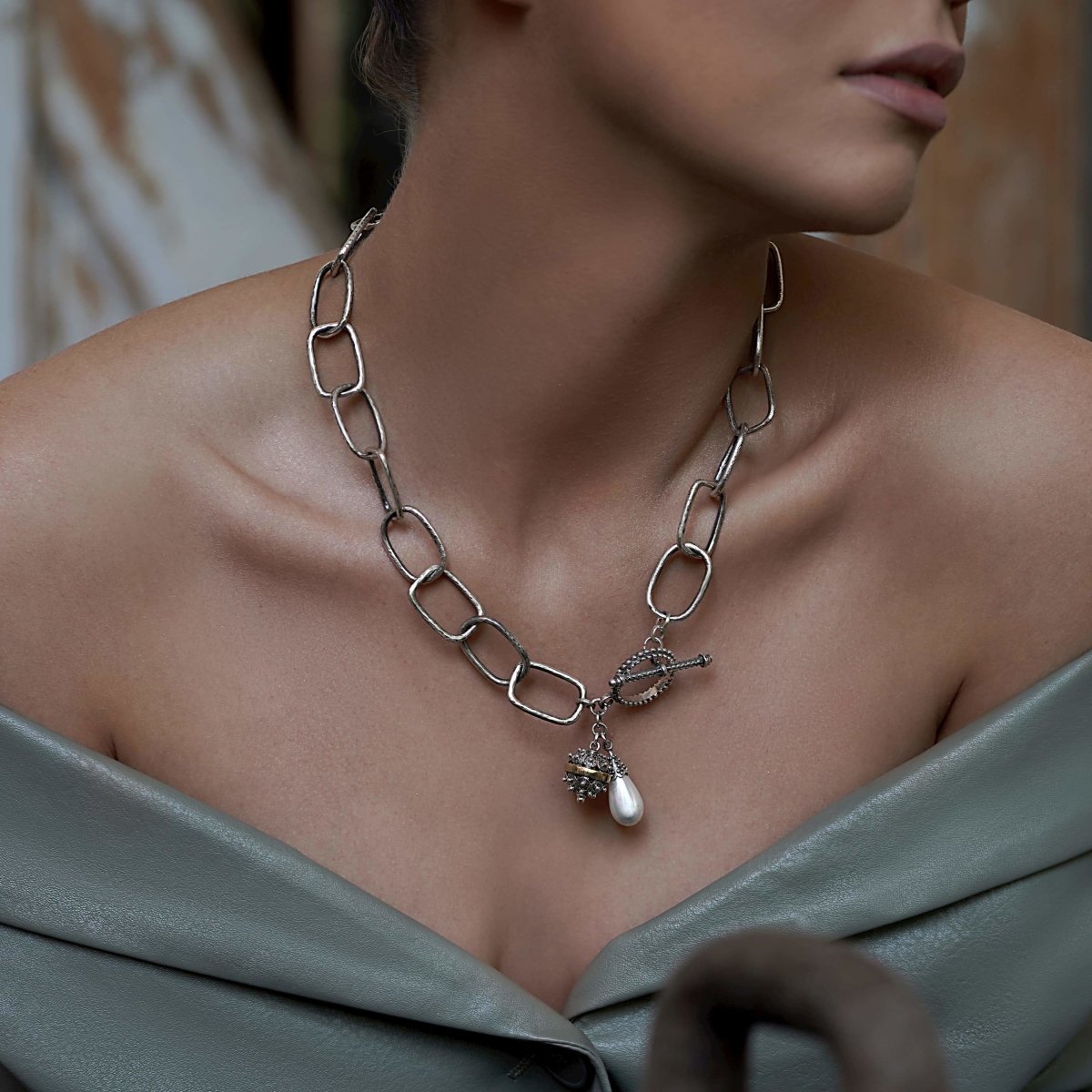 Chain Necklace 
