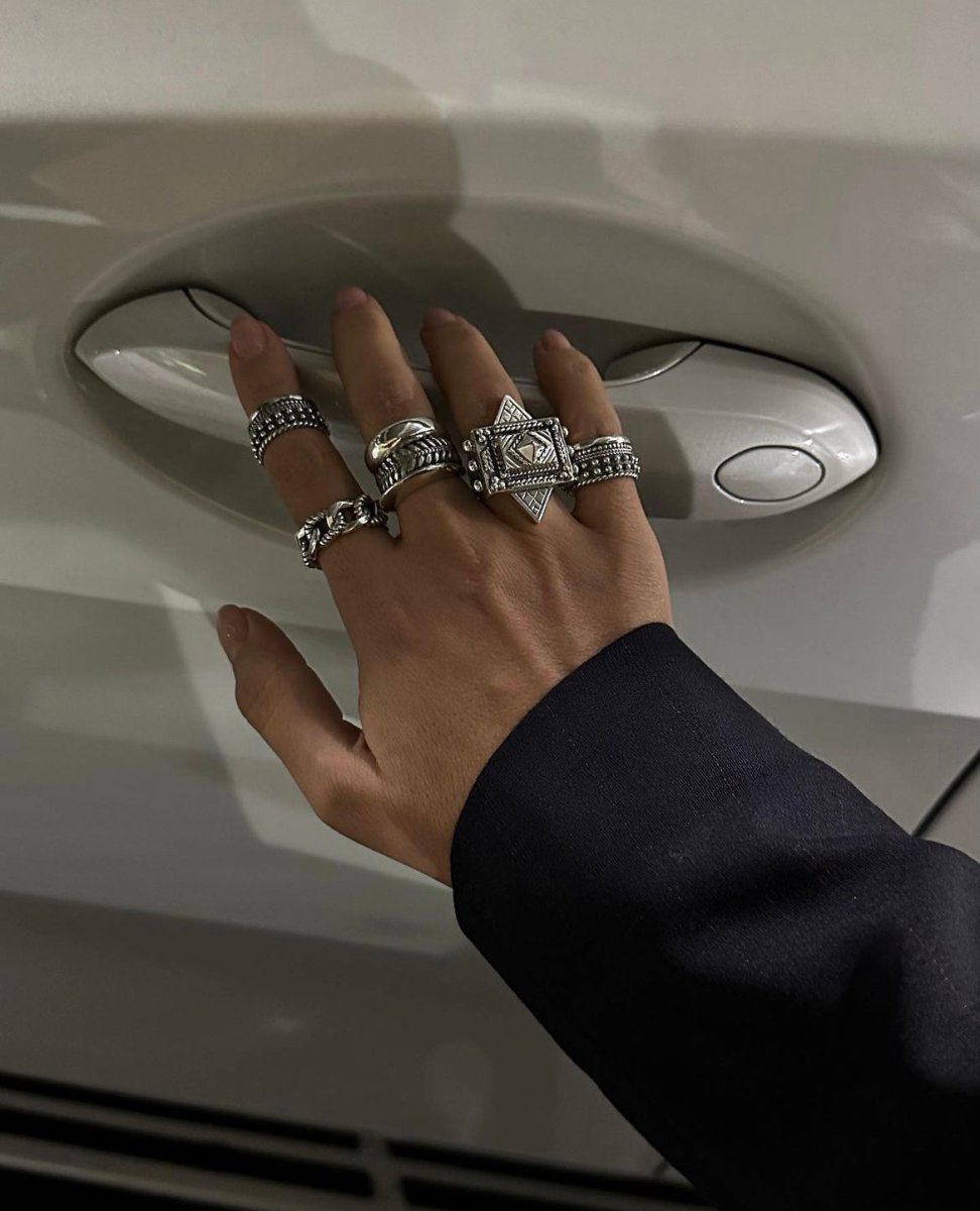 Chain Ring 