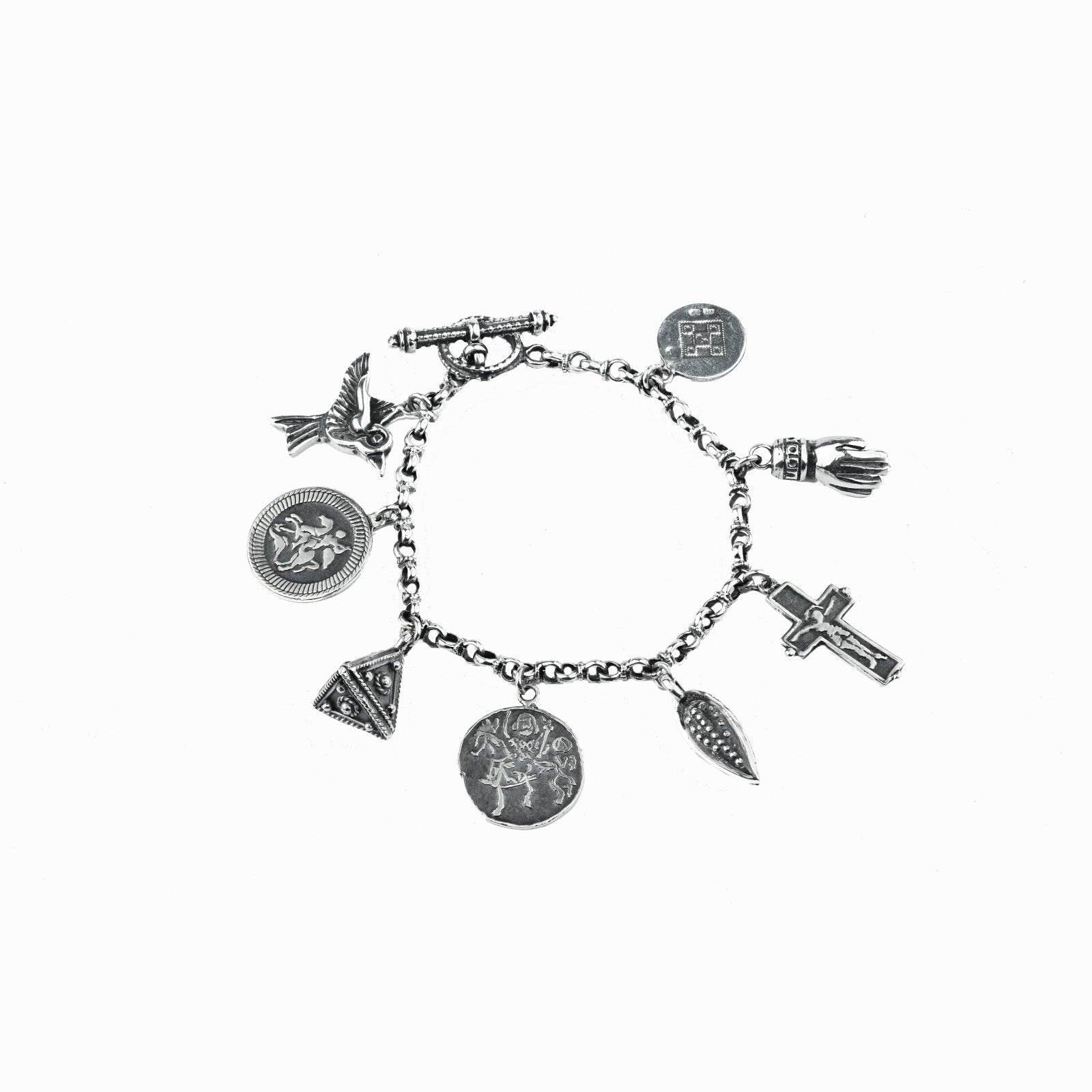 Bracelet "Amulets"