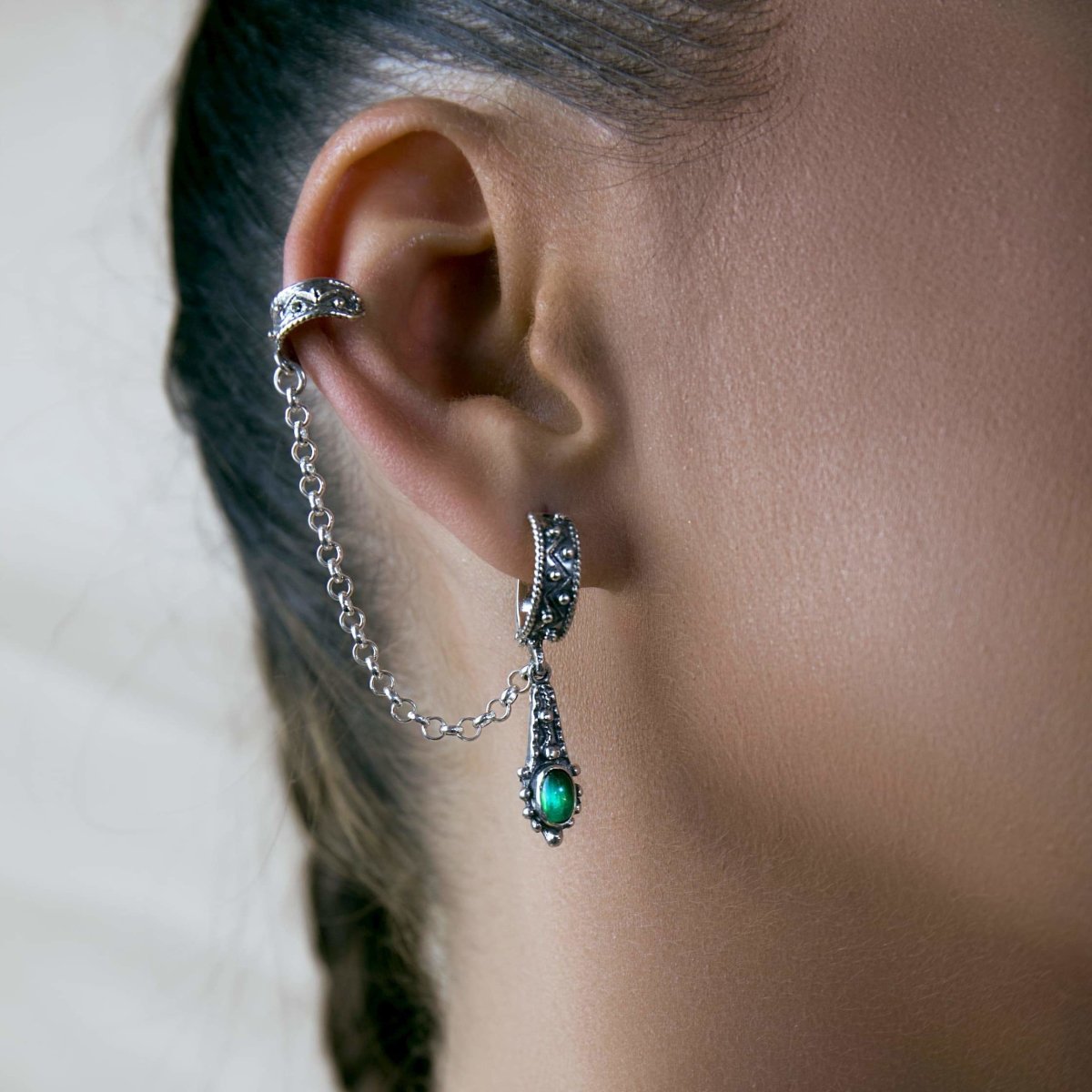 Ear Cuff 