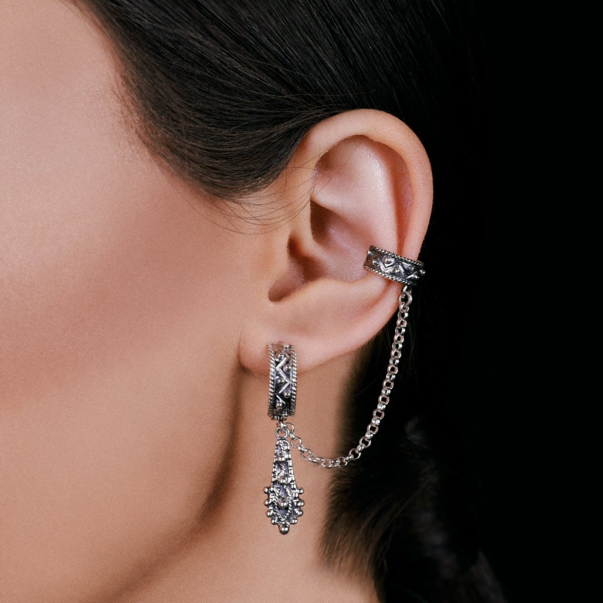 Ear Cuff 