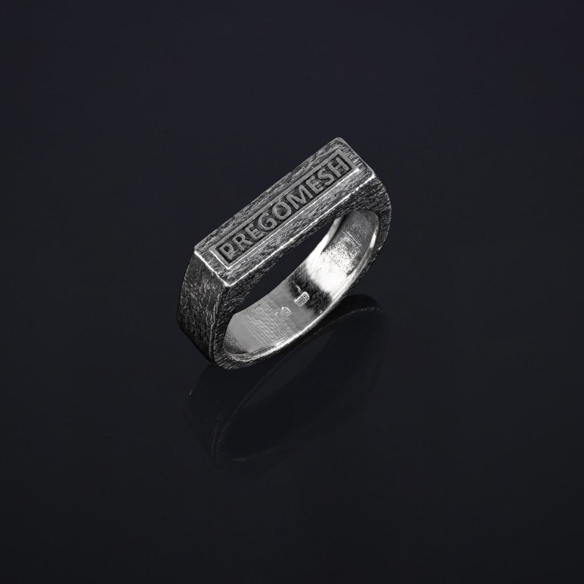 Signature Ring 