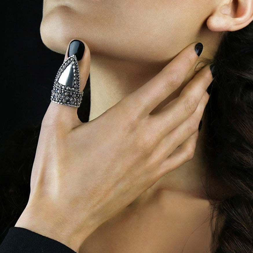 Thumb Ring 